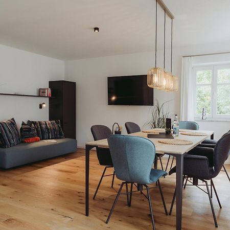 Ferienhaus Goldstueck Im Allgaeu 考夫博伊伦 外观 照片