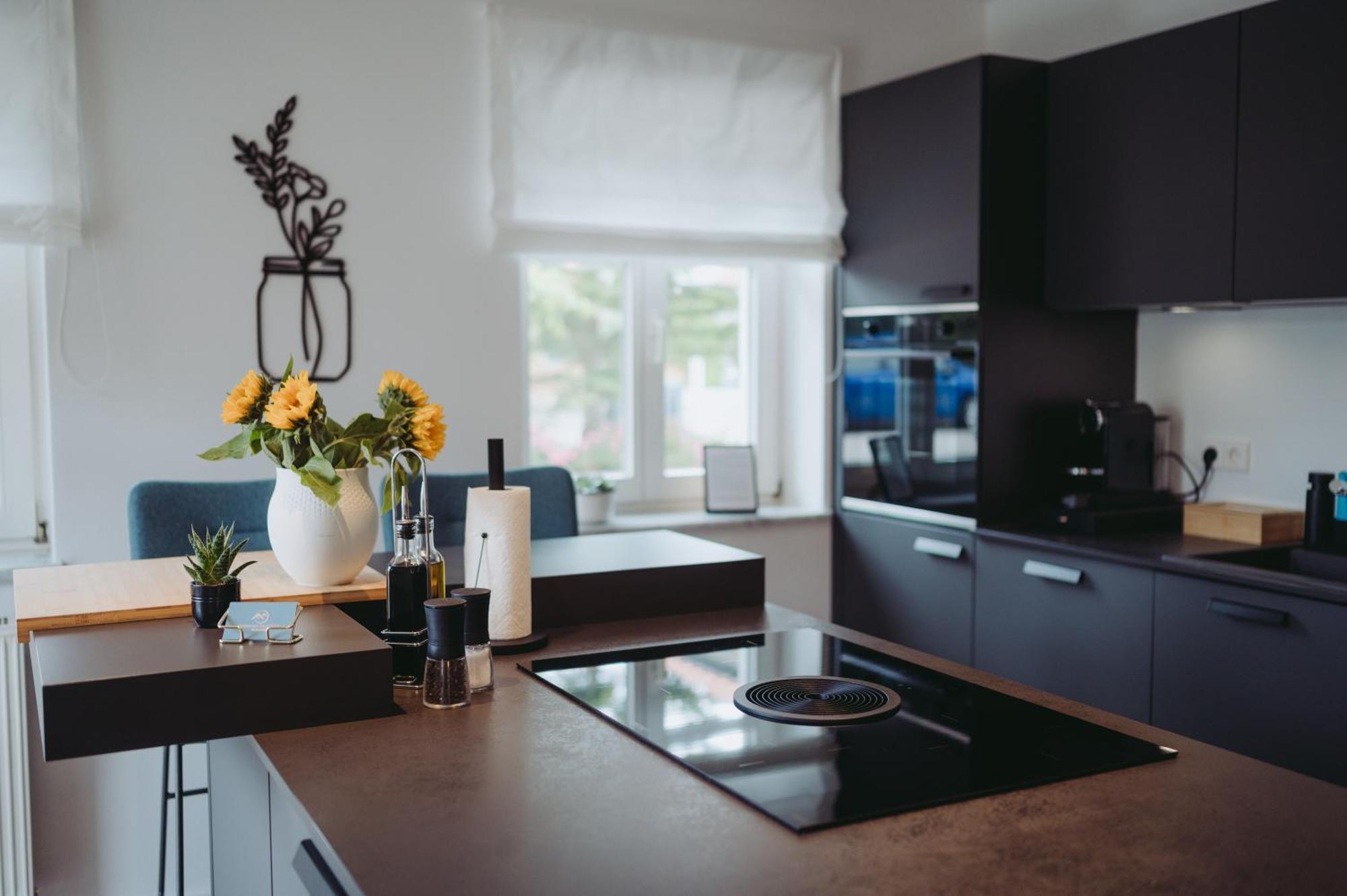 Ferienhaus Goldstueck Im Allgaeu 考夫博伊伦 外观 照片