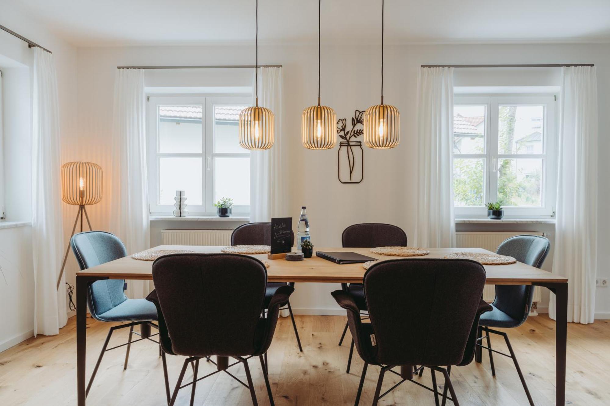 Ferienhaus Goldstueck Im Allgaeu 考夫博伊伦 外观 照片