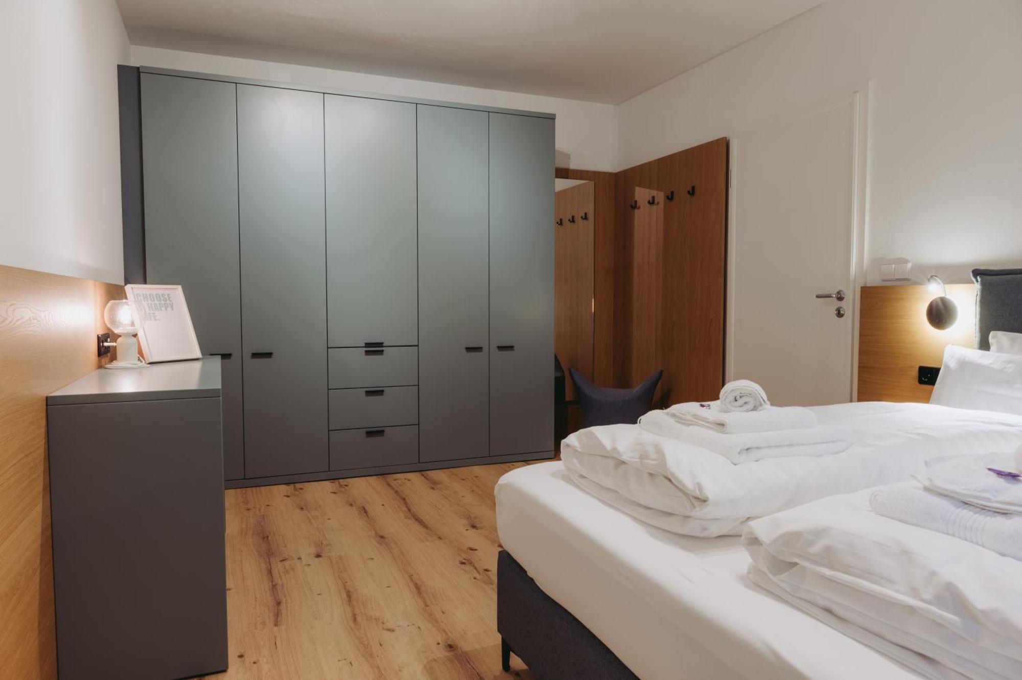 Ferienhaus Goldstueck Im Allgaeu 考夫博伊伦 外观 照片